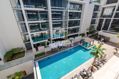Huoneisto City Walk, Dubai, Arabiemiraatit 2 makuuhuonetta, 170.29 m2 № 767343 - kuva 11