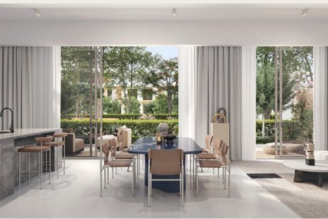 Tomannsbolig til salgs i Al Reem Island, Abu Dhabi, Emiratene 4 soverom, 244 kvm Nr. 716750 - Foto 5