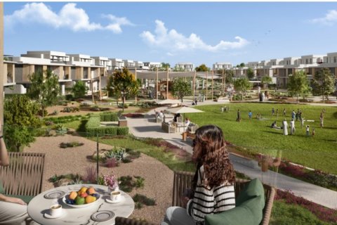 Tomannsbolig til salgs i Al Reem Island, Abu Dhabi, Emiratene 4 soverom, 244 kvm Nr. 716750 - Foto 3