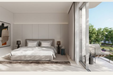 Tomannsbolig til salgs i Al Reem Island, Abu Dhabi, Emiratene 4 soverom, 244 kvm Nr. 716750 - Foto 4