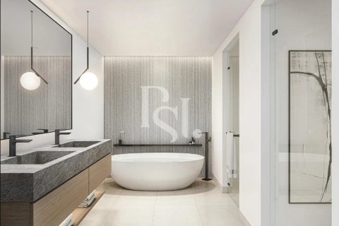 Tomannsbolig til salgs i Al Reem Island, Abu Dhabi, Emiratene 4 soverom, 244 kvm Nr. 716750 - Foto 2