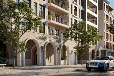 Leilighet til salgs i Abu Dhabi, Emiratene 1 soverom, 97 kvm Nr. 716748 - Foto 6