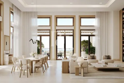 Leilighet til salgs i Abu Dhabi, Emiratene 1 soverom, 97 kvm Nr. 716748 - Foto 2