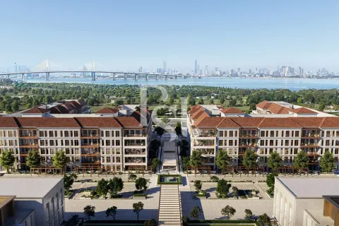Leilighet til salgs i Abu Dhabi, Emiratene 1 soverom, 97 kvm Nr. 716748 - Foto 5