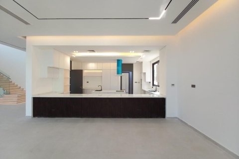 Vila na Saadiyat Island, Abu Dhabi, SAE 5 spální, 520 m2 č. 716753