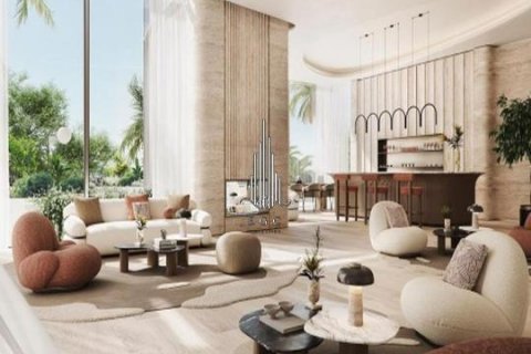 Apartament në Al Maryah Island, Abu Dhabi, Emiratet e Bashkuara Arabe 4 dhoma gjumi, 234.2 m2. № 557459 - Foto 10