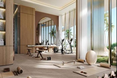 Apartament në Al Maryah Island, Abu Dhabi, Emiratet e Bashkuara Arabe 4 dhoma gjumi, 234.2 m2. № 557459 - Foto 8