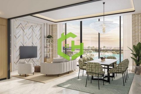 Apartament në AZIZI VENICE në Dubai South (Dubai World Central), Emiratet e Bashkuara Arabe 1 dhomë gjumi, 63.9 m2. № 557627
