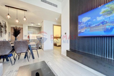 Apartman u gradu Meydan, Dubai, UAE 2 spavaće sobe, 71.2 m2 Br. 547605 - Slika 11