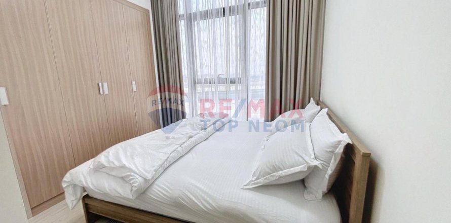Apartman u gradu Meydan, Dubai, UAE 2 spavaće sobe, 71.2 m2 Br. 547605