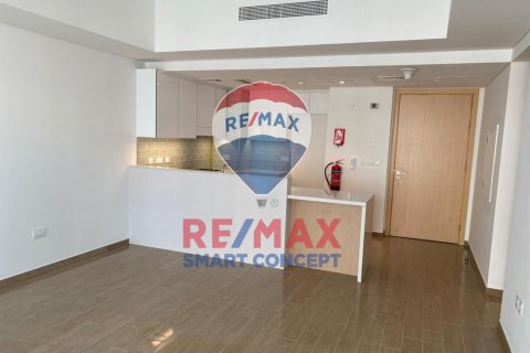 Apartamento em Yas Island, Abu Dhabi, EAU 1 quarto, 87 m2 № 532291
