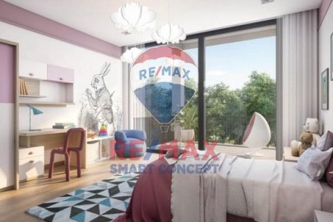 Stadthaus zum Verkauf in Yas Island, Abu Dhabi, VAE 2 Schlafzimmer, 214 m2 Nr. 532230 - Foto 9