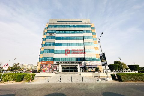 Kantoor te huur in Dubai Investment Park, Dubai, VAE 106 vr.m., nr 542192 - foto 3