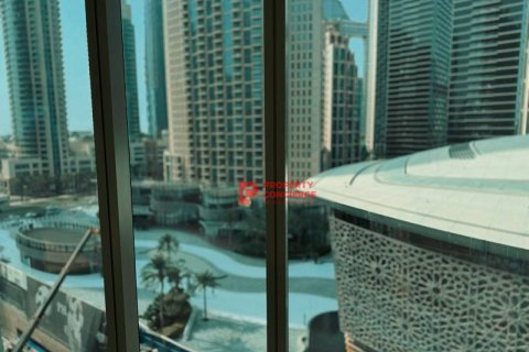 Wohnung zum Verkauf in Downtown Dubai (Downtown Burj Dubai), Dubai, VAE 2 Schlafzimmer, 118 m2 Nr. 542197 - Foto 9