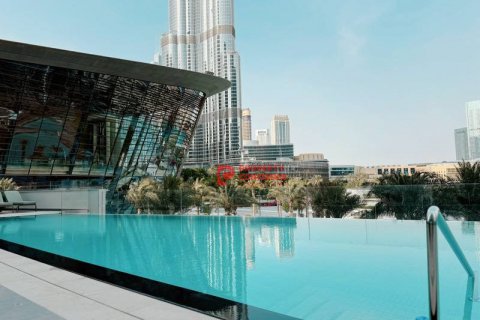 Wohnung zum Verkauf in Downtown Dubai (Downtown Burj Dubai), Dubai, VAE 2 Schlafzimmer, 118 m2 Nr. 542197 - Foto 12