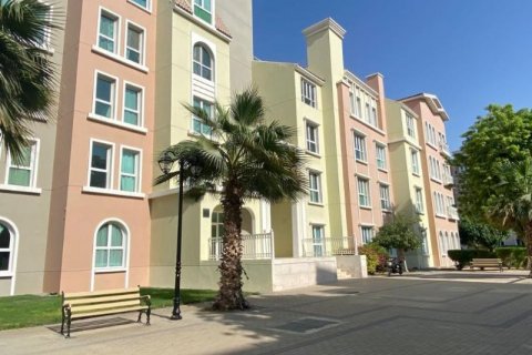 Apartment sa Discovery Gardens, Dubai, UAE 1 silid, 45 sq.m. № 542196 - larawan 7