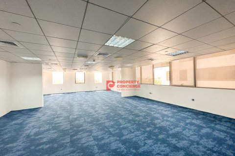 Büroraum zur Miete in Dubai Investment Park, Dubai, VAE 89 m2 Nr. 542195 - Foto 9