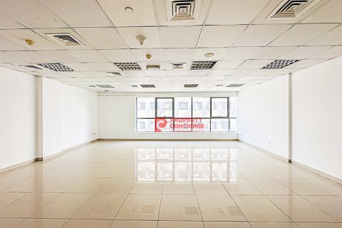 دفتر در Dubai Investment Park، Dubai ، امارات متحده عربی 78 متر مربع.  شماره 542193