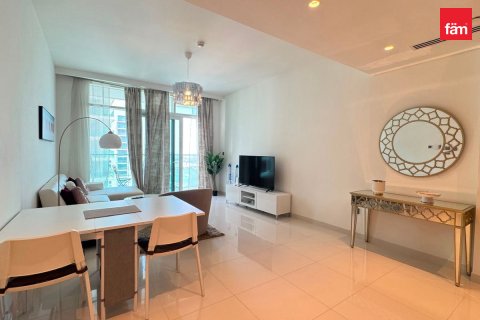 דירה ב Dubai Marina, Dubai, איחוד האמירויות 1 חדר שינה, 68.2 מ