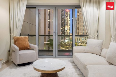 Lakás itt: Downtown Dubai (Downtown Burj Dubai), EAE, 1 hálószoba, 120.5 m², azonosító: 726839