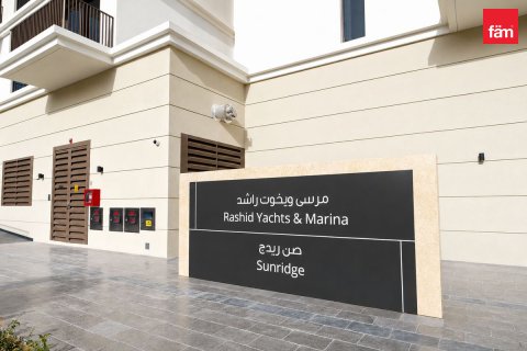 Leilighet til leie i Mina Rashid, Dubai, Emiratene 2 soverom, 125.4 kvm Nr. 766676 - Foto 13