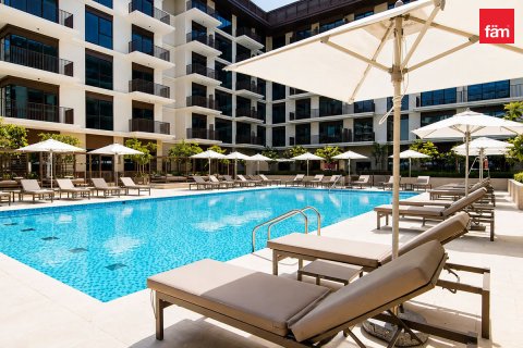 Lakás itt: Mina Rashid, Dubai, EAE, 2 hálószoba, 125.4 m², azonosító: 766676