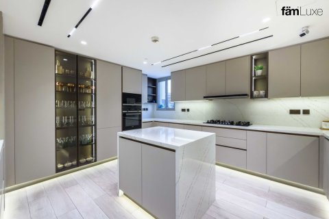 Townhouse di Dubai, UEA 5 kamar tidur, 518.3 m2 nomor 766677 - foto 8