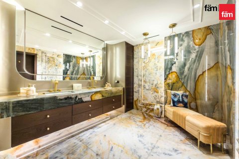 Townhouse di Dubai, UEA 5 kamar tidur, 518.3 m2 nomor 766677 - foto 27