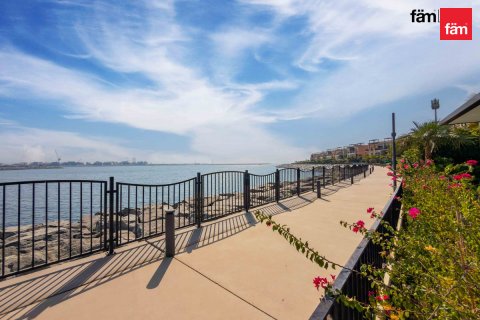 Townhouse di Dubai, UEA 5 kamar tidur, 518.3 m2 nomor 766677 - foto 28