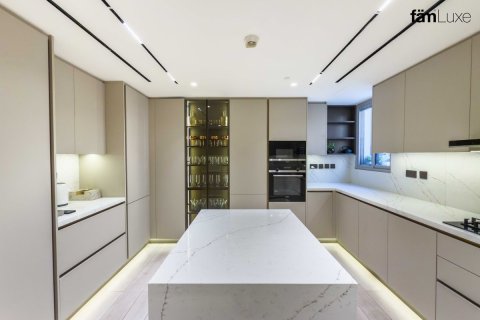 Townhouse di Dubai, UEA 5 kamar tidur, 518.3 m2 nomor 766677 - foto 11