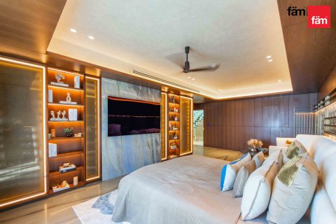 Townhouse di Dubai, UEA 5 kamar tidur, 518.3 m2 nomor 766677 - foto 24