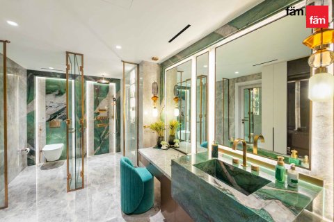 Townhouse di Dubai, UEA 5 kamar tidur, 518.3 m2 nomor 766677 - foto 25
