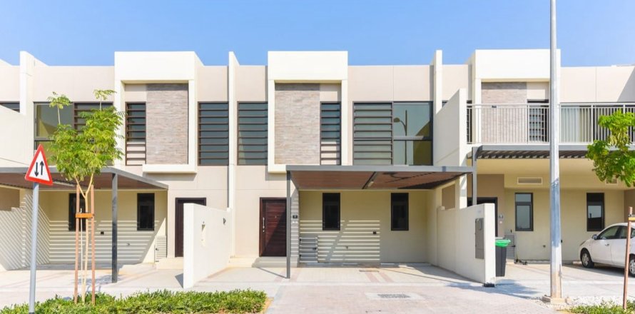 Villa en Dubai, EAU 3 dormitorios, 174.4 m² № 766672