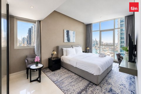 Business Bay, Dubai, BAE’de daire 41.7 m&sup2; No 766675