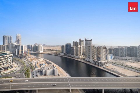 شقة للبيع في الخليج التجاري، دبي، الإمارات العربية المتحدة 41.7 متر مربع ، رقم 766675 - صورة 10