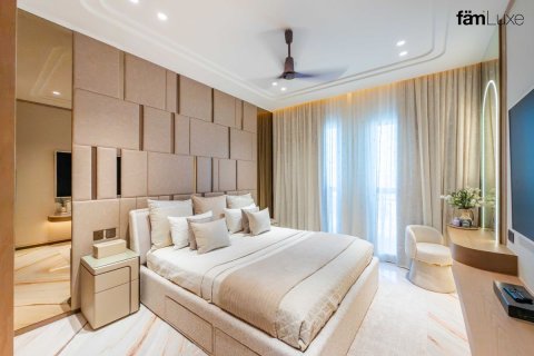 Városi lakóépület itt: Dubai, EAE, 5 hálószoba, 518.3 m², azonosító: 766673 - fénykép 8