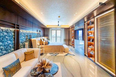Városi lakóépület itt: Dubai, EAE, 5 hálószoba, 518.3 m², azonosító: 766673 - fénykép 5