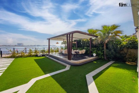 Városi lakóépület itt: Dubai, EAE, 5 hálószoba, 518.3 m², azonosító: 766673 - fénykép 19