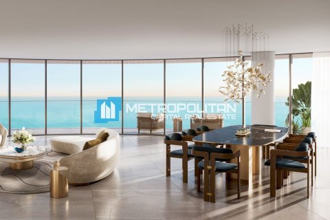 Apartment on the Yas Island, Abu Dhabi, UAE 2 bedrooms, 148 sq.m. № 345903 - photo 17