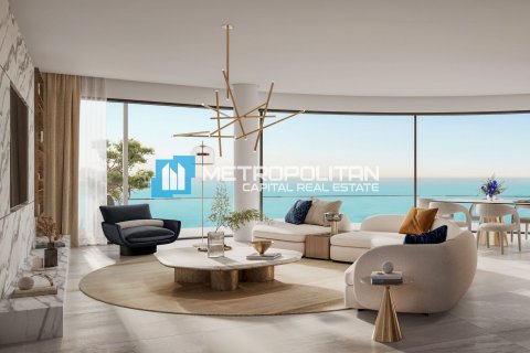 Διαμέρισμα στην Yas Island, Abu Dhabi, ΗΑΕ 1 υπνοδωμάτιο, 80.9 τ.μ. Αρ. 345904 - φωτογραφία 7