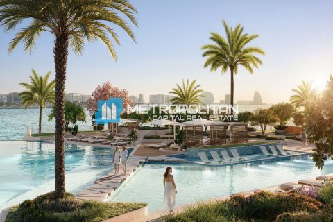 Διαμέρισμα στην Yas Island, Abu Dhabi, ΗΑΕ 1 υπνοδωμάτιο, 80.9 τ.μ. Αρ. 345904 - φωτογραφία 17