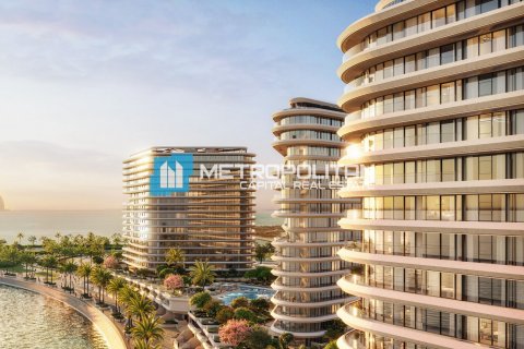 Διαμέρισμα στην Yas Island, Abu Dhabi, ΗΑΕ 1 υπνοδωμάτιο, 80.9 τ.μ. Αρ. 345904 - φωτογραφία 4