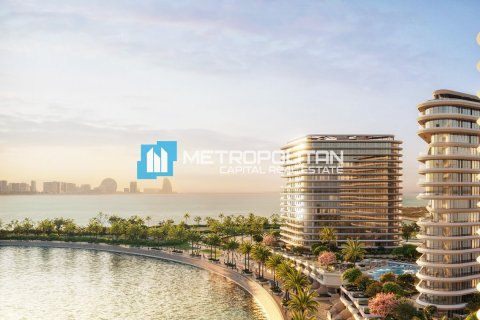 Leilighet i Yas Island, Abu Dhabi, Emiratene 1 soverom, 80.9 kvm nr. 345904