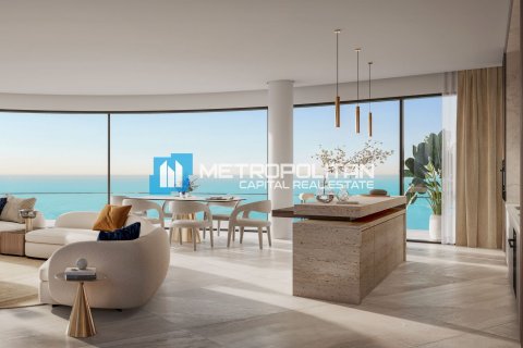 Διαμέρισμα στην Yas Island, Abu Dhabi, ΗΑΕ 1 υπνοδωμάτιο, 80.9 τ.μ. Αρ. 345904 - φωτογραφία 6