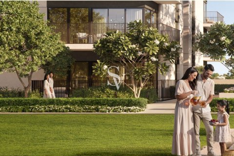 Apartment sa Dubai South (Dubai World Central), Dubai, UAE 2 silid-tulugan, 109 sq.m. № 751733 - larawan 6