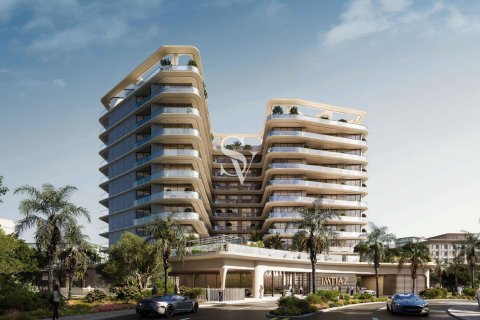 Dzīvoklis Dubai South (Dubai World Central)jā, AAE 2 istabas, 109 m2 Nr. 751768