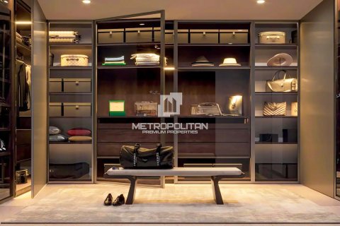 Palm Jumeirah, Dubai, BAE’de satılık daire 4 yatak odası, 415 m² No 542885 - fotoğraf 21