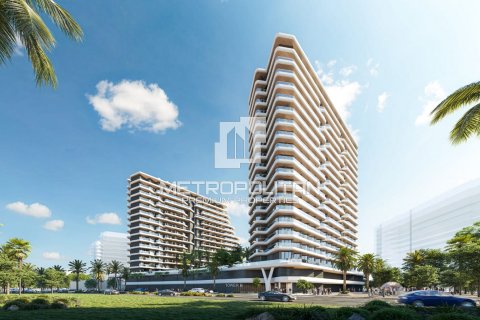 דירה למכירה ב Mina Al Arab, Ras Al Khaimah, איחוד האמירויות  1 חדר שינה, 76 מ"ר, מספר 542887 - תמונה 6