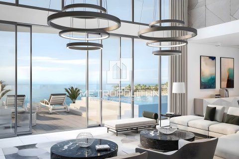 דירה למכירה ב Mina Al Arab, Ras Al Khaimah, איחוד האמירויות  1 חדר שינה, 76 מ"ר, מספר 542887 - תמונה 2