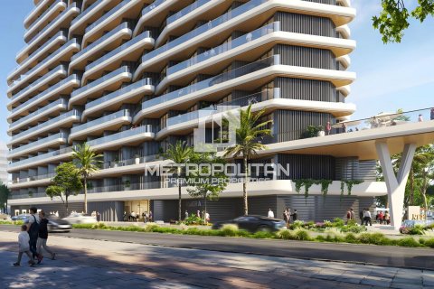 דירה למכירה ב Mina Al Arab, Ras Al Khaimah, איחוד האמירויות  1 חדר שינה, 76 מ"ר, מספר 542887 - תמונה 10